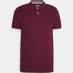 Pier One Hombre 3 PACK - Polo - Bordeaux/white/dark Blue -Ofertas Pier One Tienda 4cc9c115b9e24e409168180abfd6760c