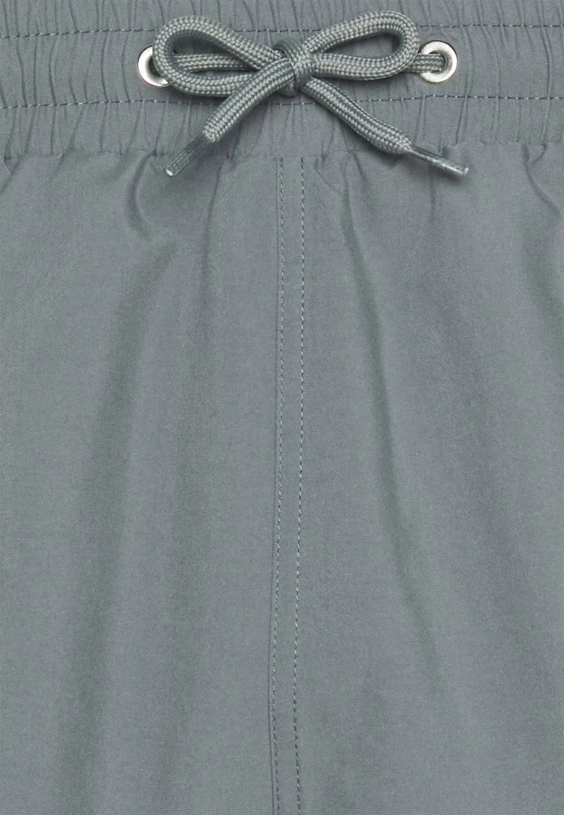 Pier One Hombre PEACHY SOFT BEACH SHORTS - Bañador - Dark Grey 7 Pier One Hombre PEACHY SOFT BEACH SHORTS - Bañador - Dark Grey - Imagen 5