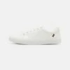 Pier One UNISEX - Zapatillas - White, Unisexo -Ofertas Pier One Tienda 4d5a85fb07034b32bc3535edb39c8bc0