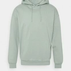 Pier One Hombre 2 Pack - Jersey Con Capucha - Green-blue -Ofertas Pier One Tienda 4d66a1da6a4344538eab871653d36bed