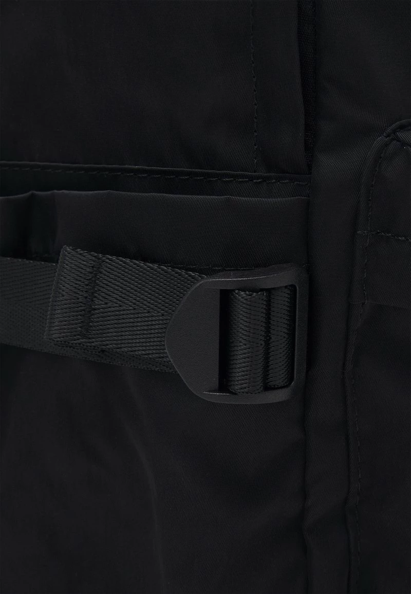 Pier One Unisexo Mochila - Black 6 Pier One Unisexo Mochila - Black - Imagen 4