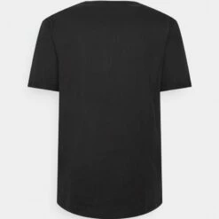 Pier One Hombre 7 PACK - Camiseta Básica - Mottled Dark Grey/white/black -Ofertas Pier One Tienda 4d74fe3399b3469e8602b05650766a16