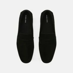 Pier One Hombre Mocasines - Black -Ofertas Pier One Tienda 4e1c71791f2b4cf78a3034def5b53536