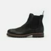 Pier One Hombre Botines - Black -Ofertas Pier One Tienda 4e5bc32517fa4c6d86ac46f62ef5c8d9