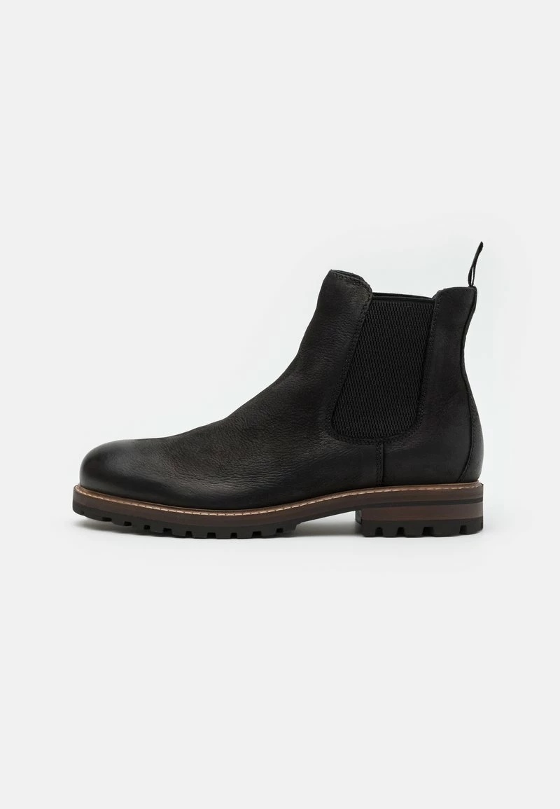 Pier One Hombre Botines - Black 3 Pier One Hombre Botines - Black