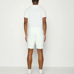 Pier One Hombre Pantalones Deportivos - White -Ofertas Pier One Tienda 4ec77b5efb2c481fb09bc0f7a979abb7