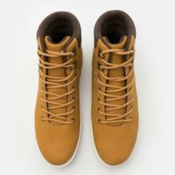 Pier One Zapatillas Altas - Camel, Hombre -Ofertas Pier One Tienda 4f51f43c1e3a4764a7eb55b6de6a6486