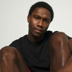 Pier One Hombre 3 PACK - Pantalón De Pijama - Black/mottled Dark Grey/red 16 Pier One Hombre 3 PACK - Pantalón De Pijama - Black/mottled Dark Grey/red -Ofertas Pier One Tienda 4f57fa2361ff43dba0b55c4847802e72