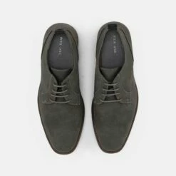 Pier One Zapatos De Vestir - Grey, Hombre -Ofertas Pier One Tienda 4f6e0c38f55e445b8d111a265c2ac457