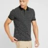 Pier One Polo - Black, Hombre -Ofertas Pier One Tienda 4f82b49592d94d10bbe8a3df0ef574ac