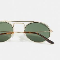 Pier One Unisexo UNISEX - Gafas De Sol - Green -Ofertas Pier One Tienda 4fa20a2a4d4544869e1271dc7bfaf5ae