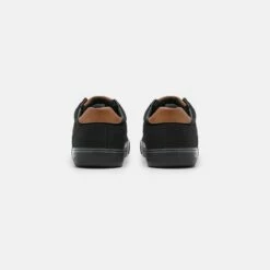 Pier One Hombre Zapatillas - Black -Ofertas Pier One Tienda 4fa472ec55f047d38f3795dd74a7cc93