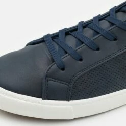 Pier One Hombre Zapatillas - Dark Blue -Ofertas Pier One Tienda 4fd8a59066ec40779c89204435197945