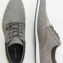 Pier One Hombre Zapatos Con Cordones - Grey -Ofertas Pier One Tienda 4fee1d0c0e354e8a9b0d2d4245d29cee