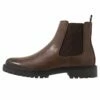 Pier One Hombre UNISEX - Botines - Brown 2 Pier One Hombre UNISEX - Botines - Brown -Ofertas Pier One Tienda 50503bb6d6a94925ab5b4787fd2fbf2c