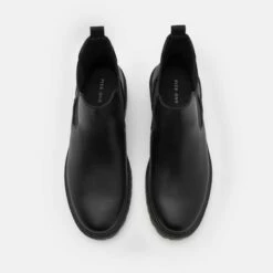 Pier One Botines - Black, Hombre -Ofertas Pier One Tienda 5051d3cd6de743d981b5a243101f4ec6