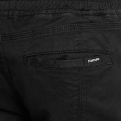Pier One Pantalones Cargo - Black, Hombre -Ofertas Pier One Tienda 5075bec2d79640339d4f43605912cd38