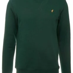 Pier One Hombre Sudadera - Dark Green -Ofertas Pier One Tienda 50e7409a27e144e7b863f24be18088cb
