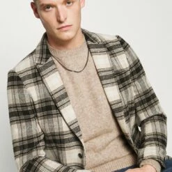 Pier One Hombre Jersey De Punto - Mottled Beige 11 Pier One Hombre Jersey De Punto - Mottled Beige -Ofertas Pier One Tienda 511b413038cd49a2b3514de04b46e339