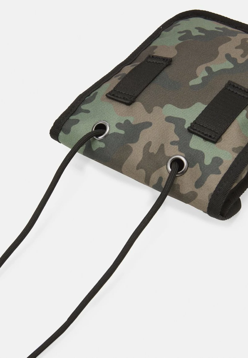 Pier One Unisexo UNISEX - Bandolera - Olive 6 Pier One Unisexo UNISEX - Bandolera - Olive - Imagen 4