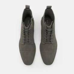 Pier One Hombre Botines Con Cordones - Grey 11 Pier One Hombre Botines Con Cordones - Grey -Ofertas Pier One Tienda 517c7df89f1b475ebb88be9a470ba234