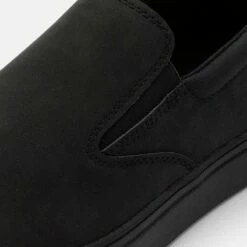 Pier One Unisexo JW19613 UNISEX - Zapatillas - Black -Ofertas Pier One Tienda 518794a07611474d8c8b881f1f0d8901