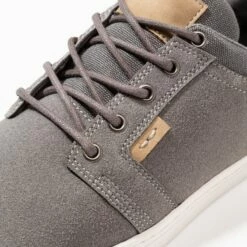 Pier One Hombre Zapatillas - Grey 13 Pier One Hombre Zapatillas - Grey -Ofertas Pier One Tienda 51a18536b668427cbc6eabfc43c6f307