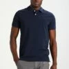 Pier One Polo - Dark Blue, Hombre -Ofertas Pier One Tienda 51a7703bc51a4ec68058c7f770dcc7cb