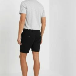 Pier One Hombre Shorts - Black -Ofertas Pier One Tienda 51e566056b384e5ca94279206ee8e214
