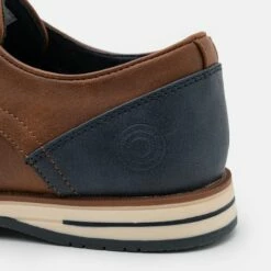 Pier One Hombre Zapatos Con Cordones - Cognac -Ofertas Pier One Tienda 523bcd4f3fab42c18f952e4c61cdebd8