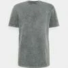 Pier One Hombre Camiseta De Pijama - Mottled Grey 2 Pier One Hombre Camiseta De Pijama - Mottled Grey -Ofertas Pier One Tienda 52667d5d37ab457b9b934f9eeb096ccc