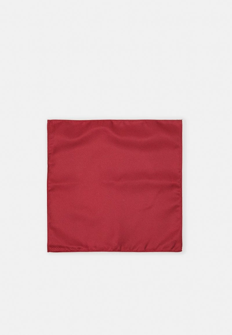 Pier One SET - Corbata - Bordeaux, Hombre 8 Pier One SET - Corbata - Bordeaux, Hombre - Imagen 6