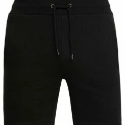 Pier One Hombre Pantalones Deportivos - Black -Ofertas Pier One Tienda 52c76a763b2749d08d819efef449d387