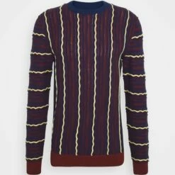 Pier One Hombre Jersey De Punto - Multi Coloured -Ofertas Pier One Tienda 52c7a6c955854a719552981f146c1d5c