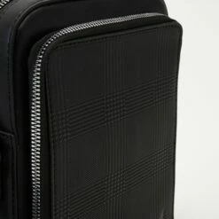 Pier One Hombre Bandolera - Black -Ofertas Pier One Tienda 52cb2086b9a54b399f63f9f887a4f209