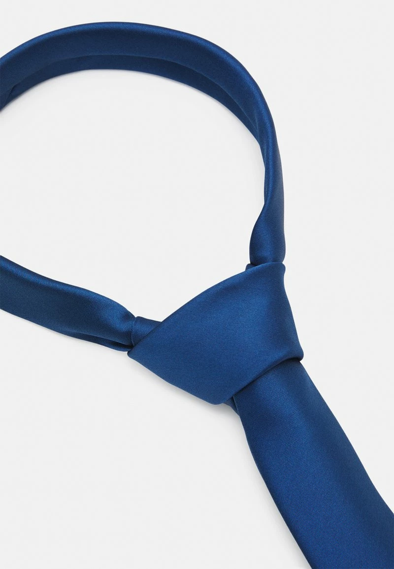 Pier One Hombre 2 PACK - Corbata - Blue/pink 6 Pier One Hombre 2 PACK - Corbata - Blue/pink - Imagen 4