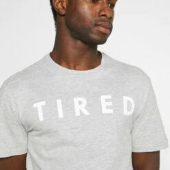 Pier One Hombre Pijama - Mottled Dark Grey -Ofertas Pier One Tienda 52e4e7d92e7e479cbab2f4ee6bd0dfdc