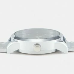 Pier One Unisexo SET UNISEX - Reloj - Silver-coloured -Ofertas Pier One Tienda 531d890711ee4162b4d11c7b007c1ca0