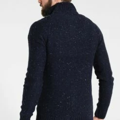 Pier One Hombre Jersey De Punto - Mottled Dark Blue 10 Pier One Hombre Jersey De Punto - Mottled Dark Blue -Ofertas Pier One Tienda 532bb7fc4e1e4498867cb7b4e71cb354