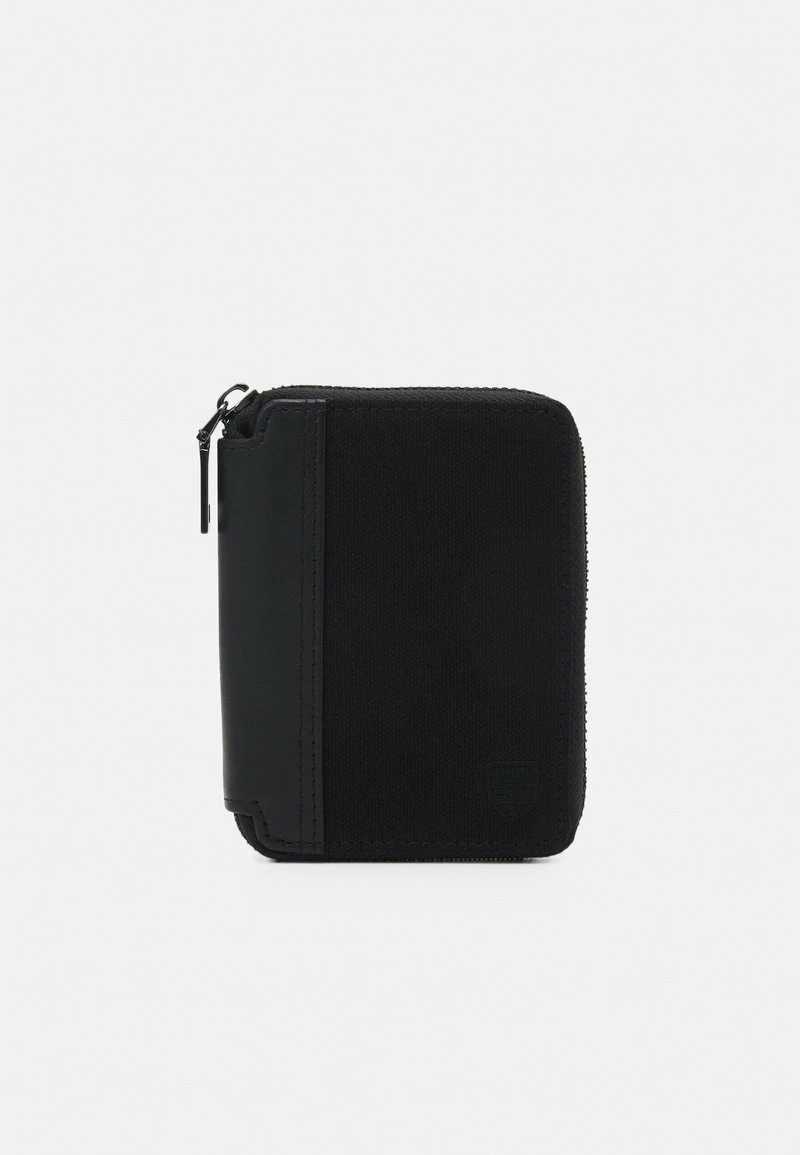 Pier One Unisexo UNISEX - Monedero - Black 3 Pier One Unisexo UNISEX - Monedero - Black