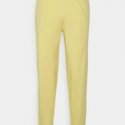 Pier One Hombre 2 PACK - Pantalón De Pijama - Dark Blue/yellow -Ofertas Pier One Tienda 538b5f859a1941579a6be1ae4fde1369