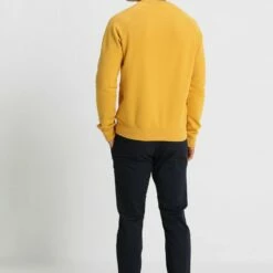 Pier One Hombre Sudadera - Yellow 9 Pier One Hombre Sudadera - Yellow -Ofertas Pier One Tienda 53fc6b51c5e04f2fac56886b18ac1871
