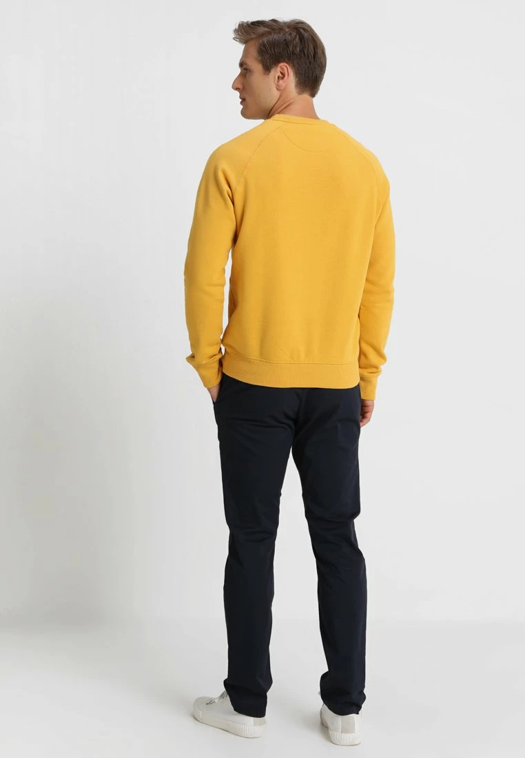 Pier One Hombre Sudadera - Yellow 5 Pier One Hombre Sudadera - Yellow - Imagen 3