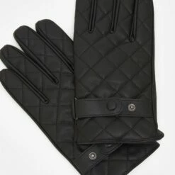 Pier One Hombre Guantes - Black -Ofertas Pier One Tienda 5417d91b96b5402683cc333c52f4264a