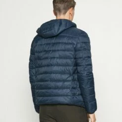 Pier One Chaqueta Fina - Blue, Hombre -Ofertas Pier One Tienda 545498a29f244a299c41d3924781265e