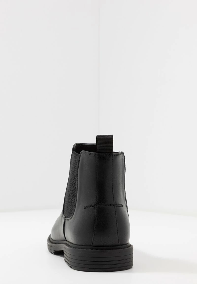 Pier One Hombre Botines - Black 6 Pier One Hombre Botines - Black - Imagen 4