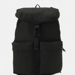 Pier One UNISEX - Mochila - Black, Unisexo -Ofertas Pier One Tienda 5533f065fd554d6c955a5e4988c9a2ad