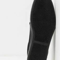 Pier One Unisexo Zapatillas - Black -Ofertas Pier One Tienda 554068e103084826a799b5d4a738a459