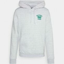 Pier One Hombre Sudadera - Grey -Ofertas Pier One Tienda 554078cf8fd74fb8b80b191e5052175b