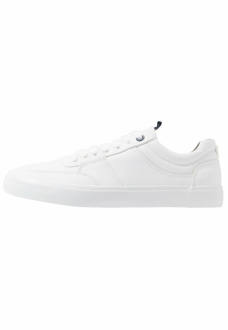 Pier One Unisexo UNISEX - Zapatillas - White 3 Pier One Unisexo UNISEX - Zapatillas - White